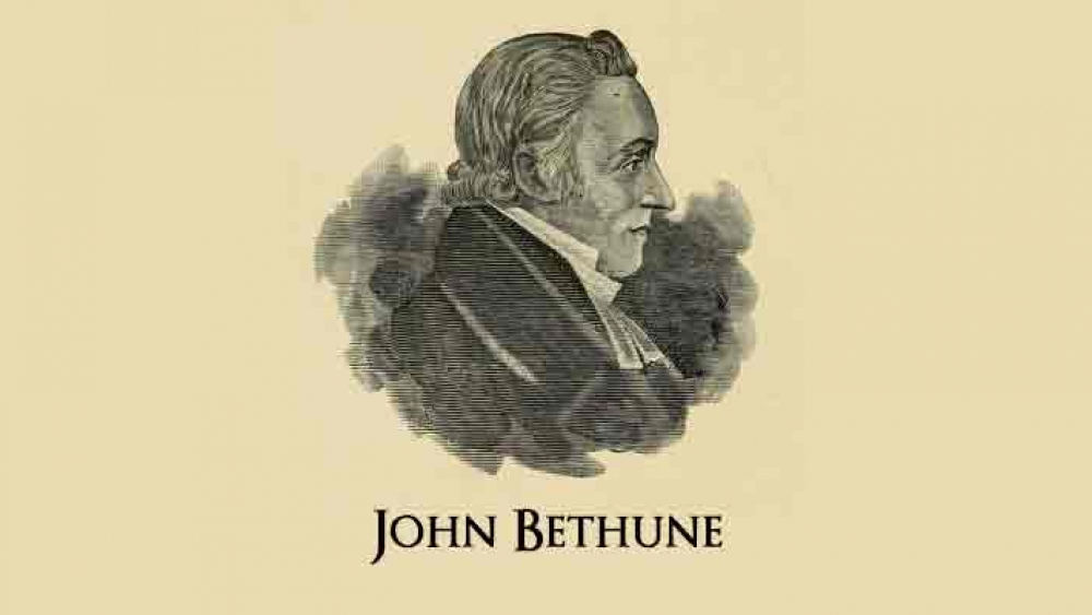 John-Bethune