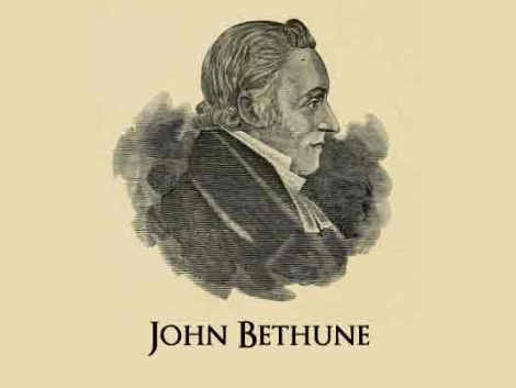John-Bethune